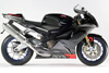 Aprilia RSV 1000 R 2008