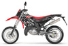 Aprilia SX 125 2010