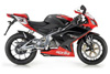 Aprilia RS 125 2010
