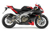 Aprilia RSV4 Factory 2010