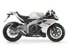 Aprilia RSV4 R 2010