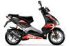 Aprilia SR50 2011