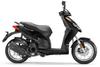 Aprilia SportCity 125 2011