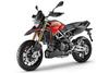 Aprilia Dorsoduro 750 ABS 2013