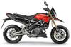 Aprilia Dorsoduro 750 ABS 2014