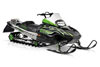 Arctic Cat King Cat 900EFI 162
