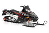 Arctic Cat Mountain M7EFI 141