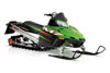 Arctic Cat Mountain M7EFI 153