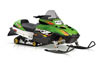 Arctic Cat Z 370 2005