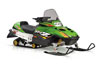 Arctic Cat Z 370LX 2005
