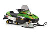 Arctic Cat Z 440LX 2005