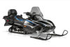 Arctic Cat T660Turbo Touring 2006