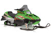 Arctic Cat Z 370 2006