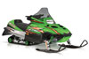 Arctic Cat Z 370LX 2006