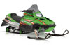 Arctic Cat Z 570 2006