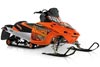 Arctic Cat Crossfire 1000Sno Pro 2007