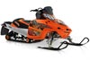Arctic Cat Crossfire 8Sno Pro 2007