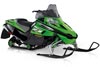Arctic Cat Jaguar Z1 2007