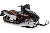 Arctic Cat M1000162 2007