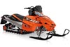 Arctic Cat M1000153 Sno Pro 2007