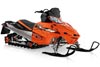 Arctic Cat M8153 Sno Pro 2007