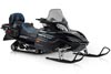 Arctic Cat T660Turbo Touring 2007
