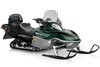 Arctic Cat T660Turbo Touring LE 2007