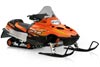 Arctic Cat Z 570LX 2007