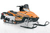 Arctic Cat Crossfire 1000 Sno Pro 2008