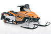 Arctic Cat Crossfire 8 Sno Pro 2008