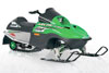 Arctic Cat F120 2008