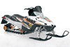 Arctic Cat M1000 Sno Pro 162'' 2008