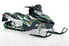 Arctic Cat M6 153'' 2008