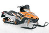 Arctic Cat M8 153'' 2008