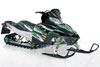 Arctic Cat M8 162'' 2008