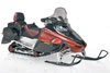 Arctic Cat T Z1 LXR 2008