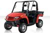 Arctic Cat Prowler XT 550 2010