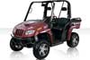 Arctic Cat Prowler XTZ 1000 2010