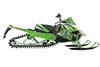 Arctic Cat M 8000 HCR 153 2014
