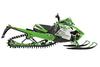 Arctic Cat M 8000 Sno Pro 153 2014