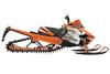 Arctic Cat M 8000 Sno Pro 162 2014