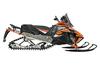 Arctic Cat XF 7000 CrossTour 2014