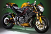 Benelli TNT Cafe Racer 2008
