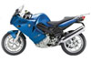 BMW F800 ST 2007