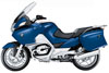 BMW R1200 RT 2007