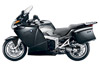BMW K1200 GT 2007