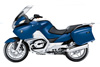 BMW R1200 RT 2008