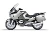BMW R1200RT 2009