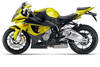 BMW S1000RR 2010