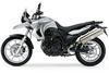 BMW F650GS 2011